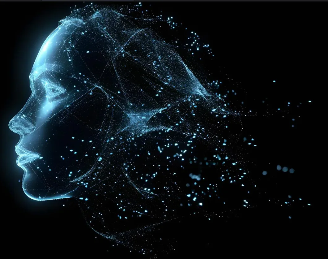 Kepala AI Holografik — Kukuh Labatek Core Neural